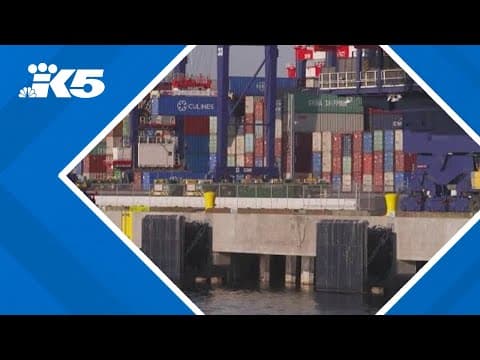 European Union announces retaliatory tariffs on American exports