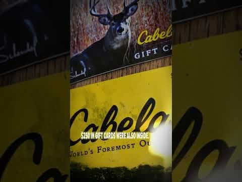 Thanks to an honest mechanic in MN, a Ford plant worker in MI got his wallet back after 11 years.