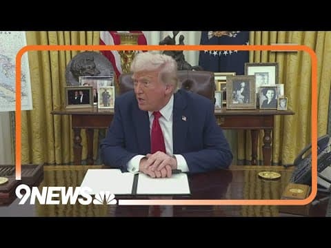 US consumers, business owners brace for impact of pending tariffs