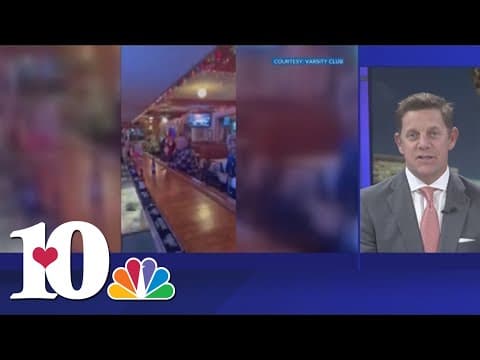 Bars in Ohio report Tennessee fans playing Vols' anthem ahead of playoff game