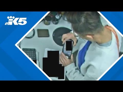 JBLM soldiers accused of selling defense secrets to China