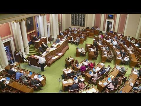 Preview: 2023 session at the Minnesota Legislature