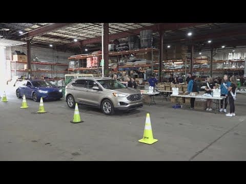 Preparations now underway for Month of May events