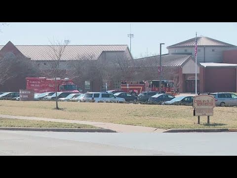 3 juveniles facing charges after reported bomb threat at Canal Winchester High School