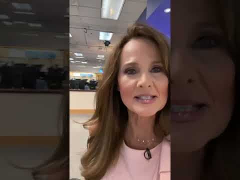 Secrets of the 9NEWS meteorologists