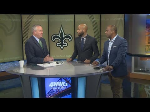 Special Coverage: Who could be Saints next permanent head coach?