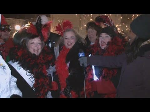 137th St. Paul Winter Carnival kicks off tonight