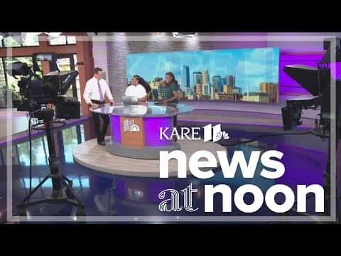 KARE 11 News Now - June 4, 2024
