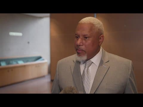 New Dallas Police Chief to earn $310k per year, plus retention bonuses