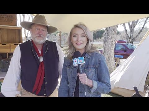 Pigeon Forge invites Western lifestyle and foodies to Chuck Wagon Cookoff