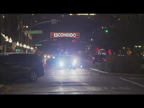 Voters deadlocked on Escondido's sales tax proposition