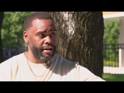 Fighting youth gun violence in Indianapolis