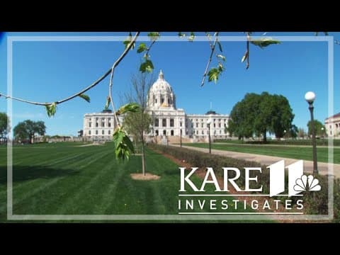 KARE 11 Investigates: Senators call for emergency reform of troubled housing aid program