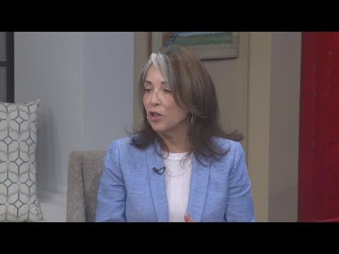 Entergy's plans for expected busy 2024 hurricane season