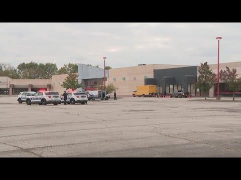 1 injured in shooting at southeast Columbus business center parking lot