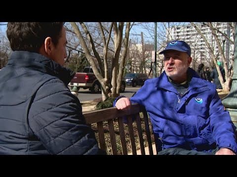 Another wave of mass firings could be hitting NOAA