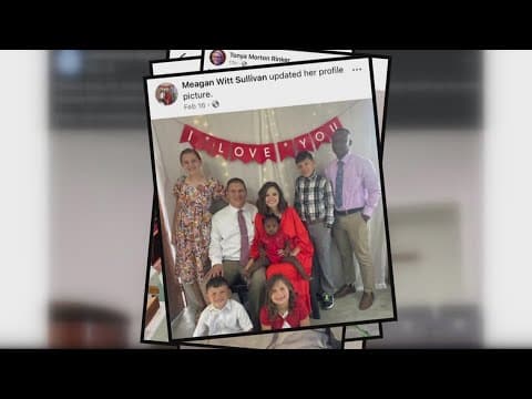 Father-in-law of abducted pastor talks about standing on faith while family waits for answers