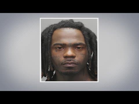 Person of interest in deadly Acres Homes shooting was released from jail on $30 bond days before