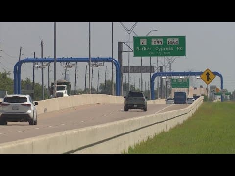 TxDOT: Watch out for this new scam using toll tags