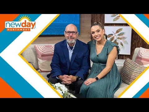 Inside KING 5's shared history with Leavenworth's Sleeping Lady Resort - New Day NW