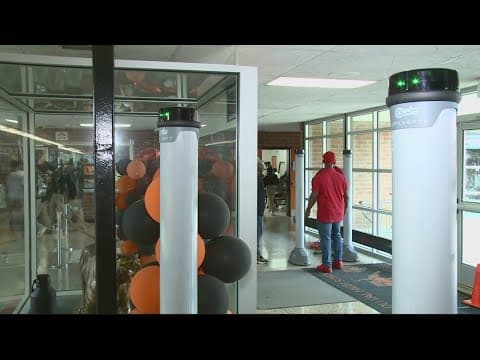 Prince George's County Public Schools superintendent continues town hall meetings