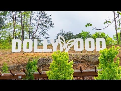 TOSHA fines Dollywood after employee hurt