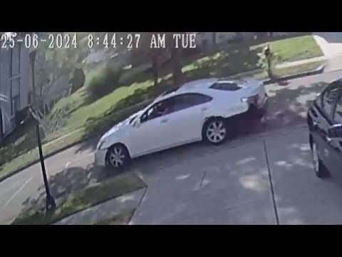 Pataskala police searching for suspect accused of stealing mail, cashing checks