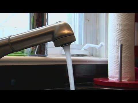 'Forever Chemical' legislation in Maryland fails