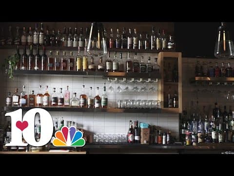 Downtown Knoxville businesses on a hiring spree