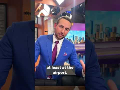 #3Things with KARE 11 Sunrise: Body found in cave; no-snow November?; invasion of the super pigs!