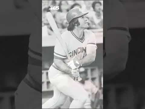 Pete Rose dies at age 83