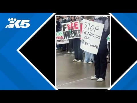 The second largest school district in the state is under investigation over antisemitism claims