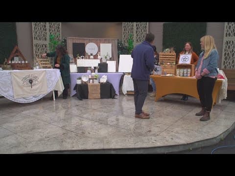 San Diego Made Spring Market returns on April 23