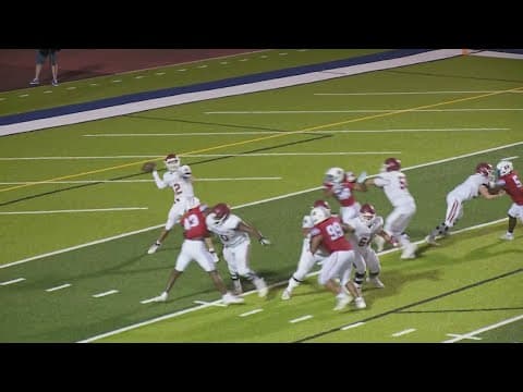 Fourth Down Friday: Brother Martin-Rummel and St. Paul's-Mandeville