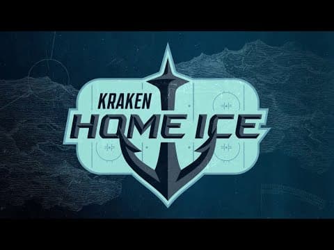 Kraken Home Ice | Episode 9: Kraken celebrate Thanksgiving week with pair of split road trips