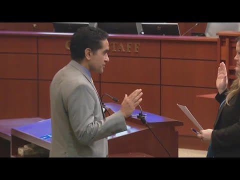 Chula Vista City Council appoints member to vacant District 3 seat during special session