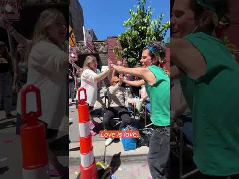 A great weekend for Twin Cities Pride!