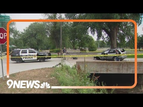 Man ID'd who shot Fort Collins Police officer before officers killed him