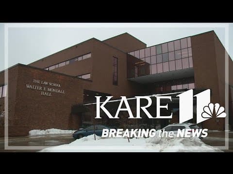 U of M Law Clinic aims to prevent gun violence while working within current laws