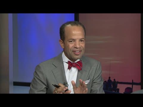 Your Health with Dr. Corey Hebert