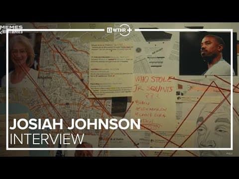 LeBron James-backed mockumentary 'Memes & Nightmares' explores the chaos of a lost meme