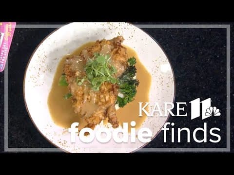 Foodie Find: Mason Jar Kitchen and Bar