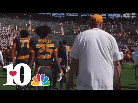 Looking back on the culture Coach Heupel has built in Tennessee Football