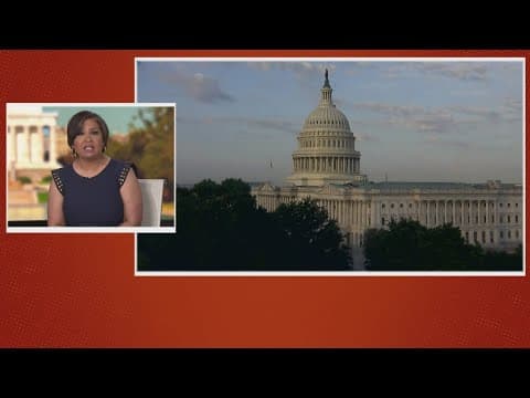 North Dakota votes on whether to implement age limits on members of Congress