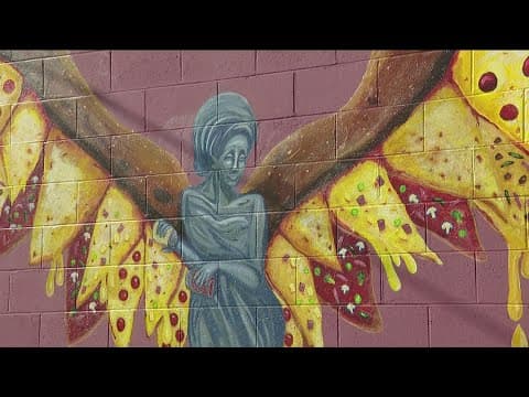 Chula Vista artist spotlight | La Bella's