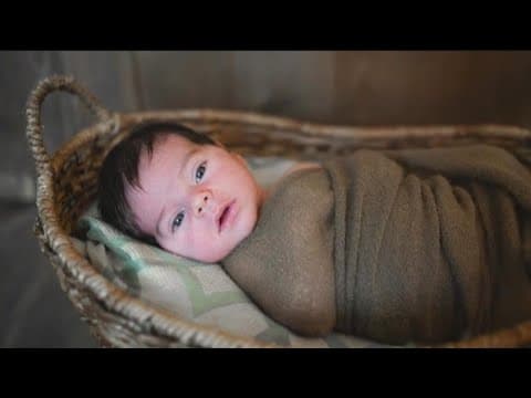 Encinitas family needs $1M to treat their son battling a rare disease