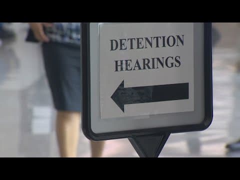 2 students involved in 'violent' fight at North Texas junior high