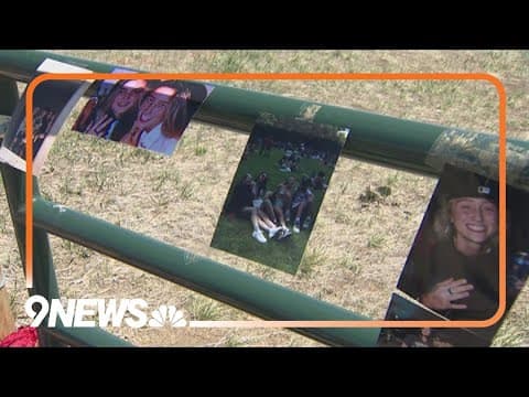 Suspects charged in deadly rock throwing incident to appear in court Monday afternoon