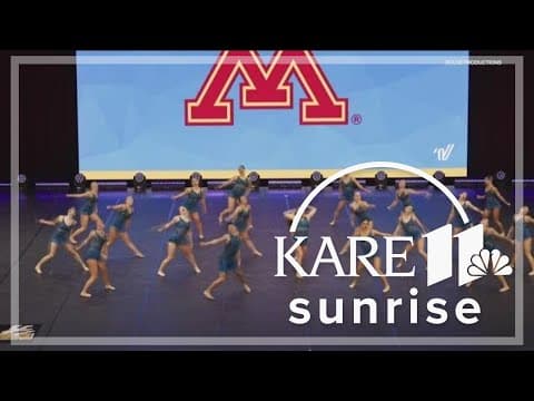 UMN Dance team: What are they up to after going viral?