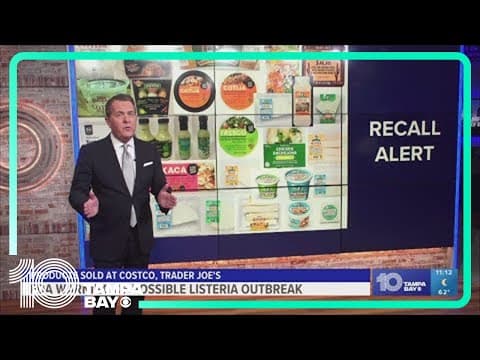 Yes, some brands of queso fresco and similar cheeses have been recalled for possible listeria contam